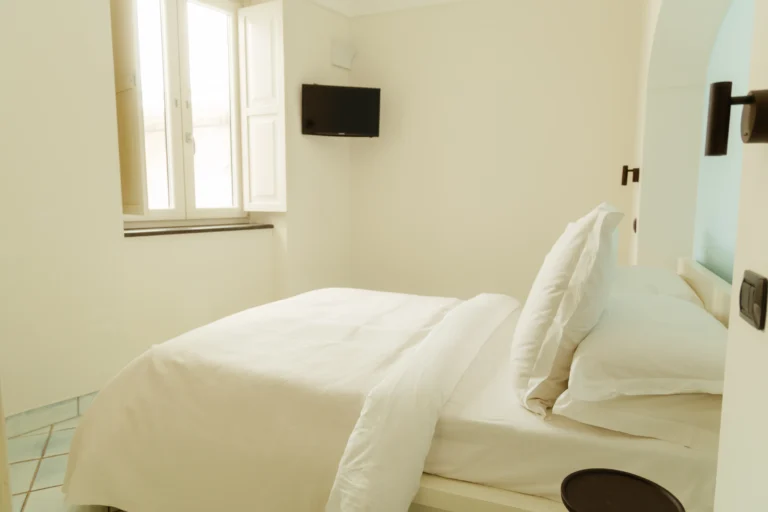 Bedroom 2 - Casa Lauritano